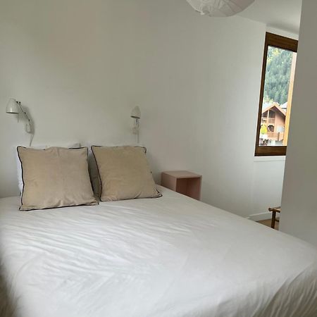 Appartement Oliver شامونكس المظهر الخارجي الصورة