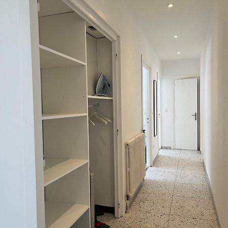 Appartement Oliver شامونكس المظهر الخارجي الصورة