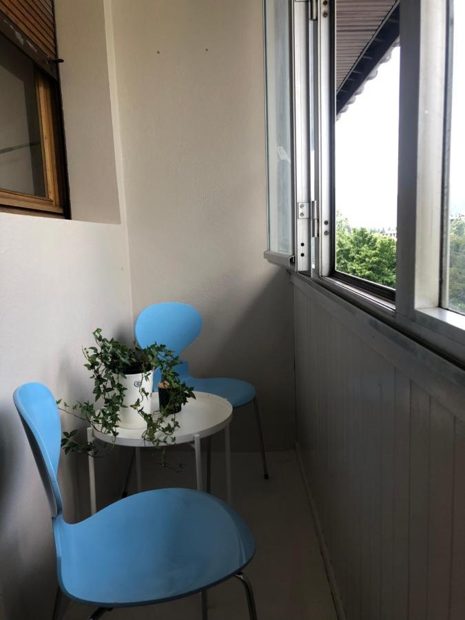 Appartement Oliver شامونكس المظهر الخارجي الصورة