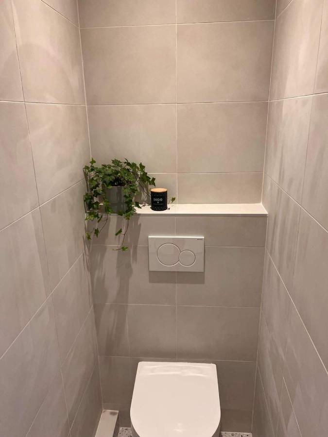 Appartement Oliver شامونكس المظهر الخارجي الصورة