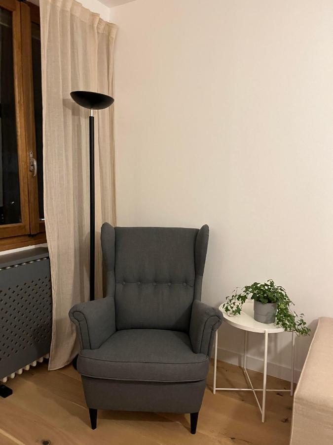 Appartement Oliver شامونكس المظهر الخارجي الصورة