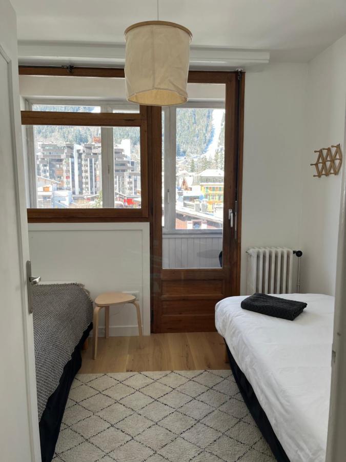 Appartement Oliver شامونكس المظهر الخارجي الصورة