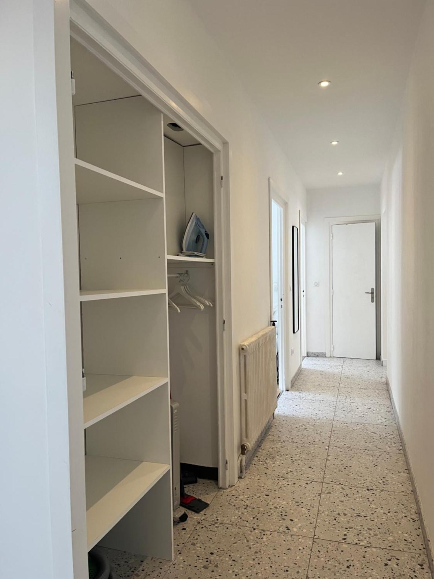 Appartement Oliver شامونكس المظهر الخارجي الصورة
