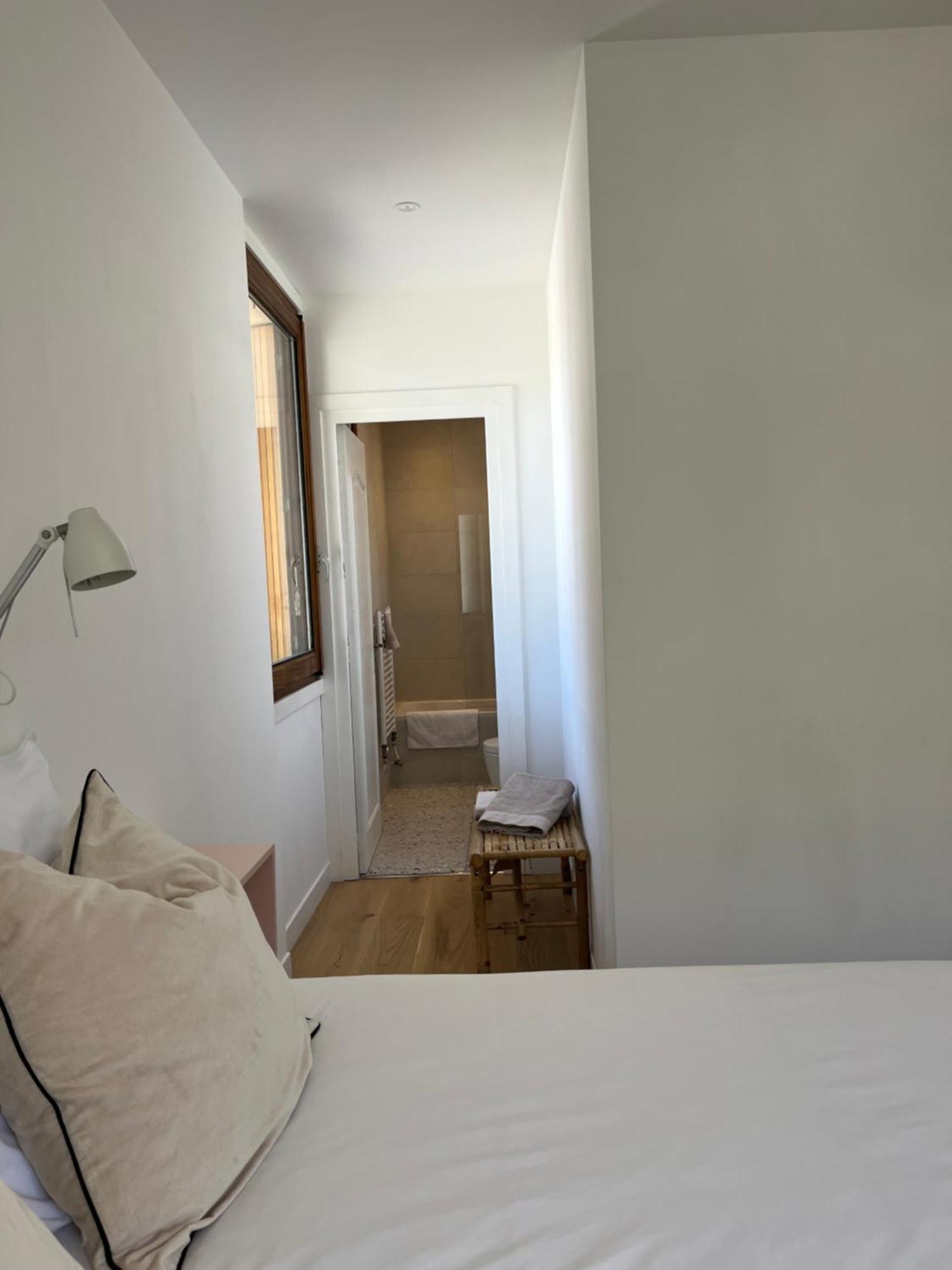 Appartement Oliver شامونكس المظهر الخارجي الصورة