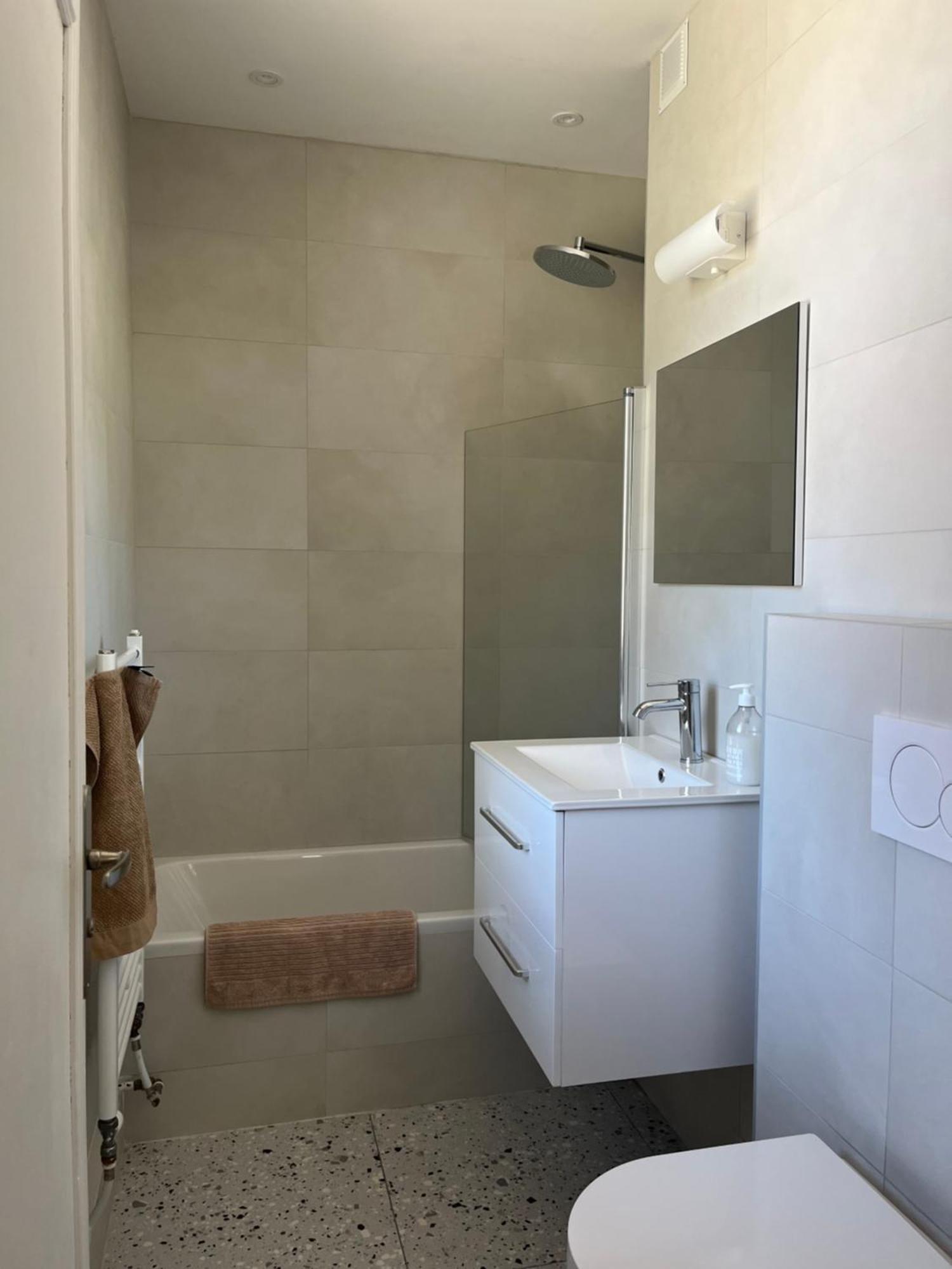 Appartement Oliver شامونكس المظهر الخارجي الصورة