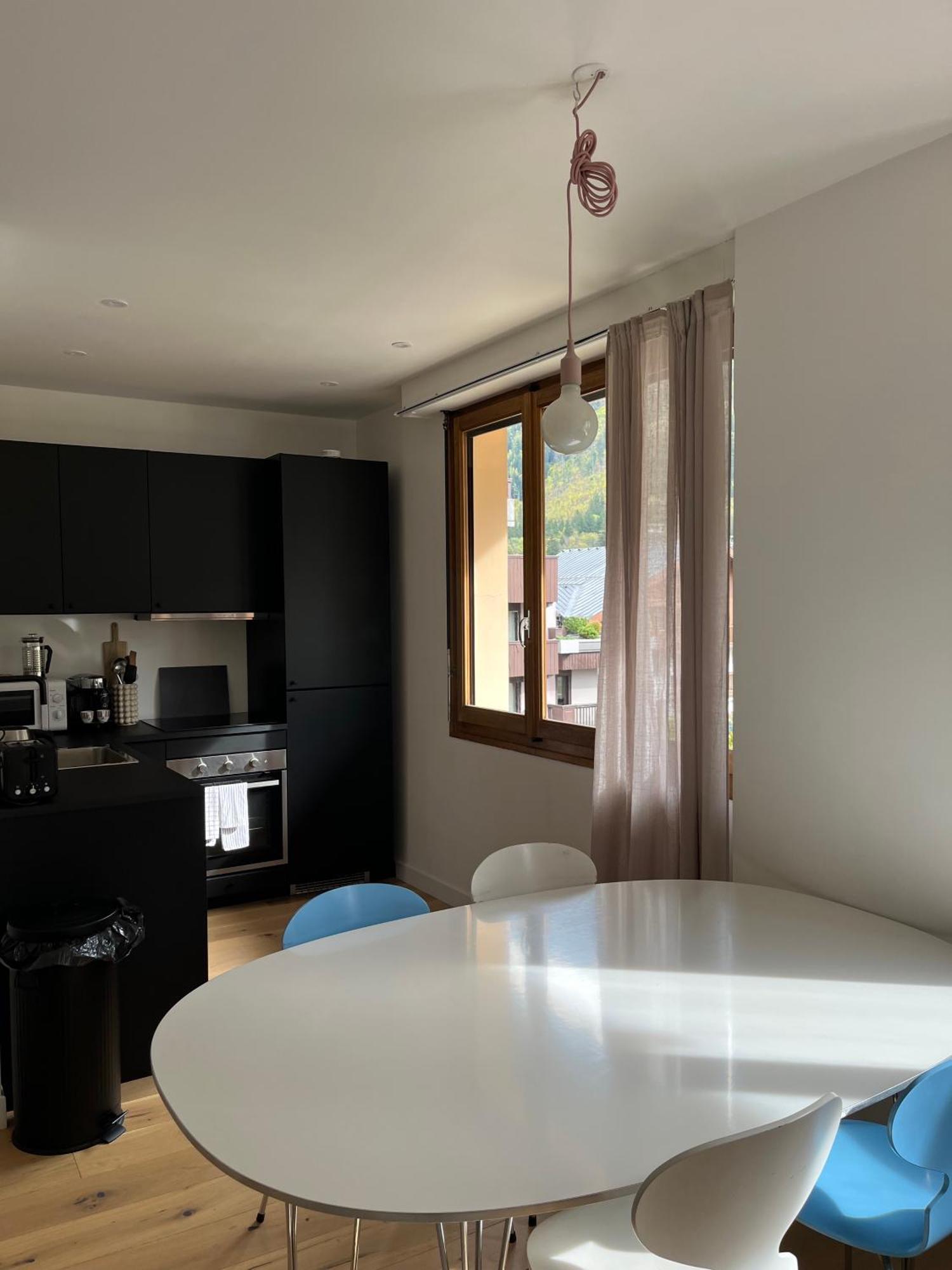Appartement Oliver شامونكس المظهر الخارجي الصورة